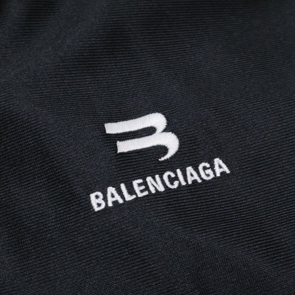 BALENCIAGA バレンシアガ 【新品同様/国内正規】659071 Sports B Track Jacket オーバーサイズ トラック ジャケット ONE SIZE