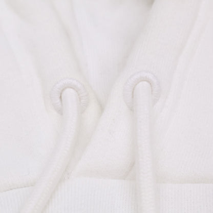 BALENCIAGA バレンシアガ 【国内正規】578135 BBロゴ刺繍 プルオーバー 裏起毛パーカー/ トップス XS