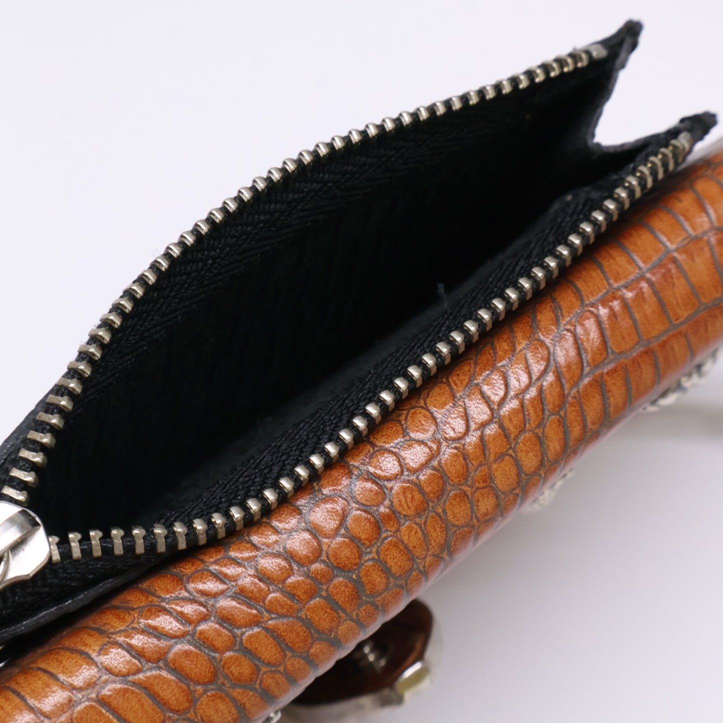 TOGA PULLA トーガプルラ 【美品】Metal chain mobile case メタルチェーン モバイル / スマホケース その他