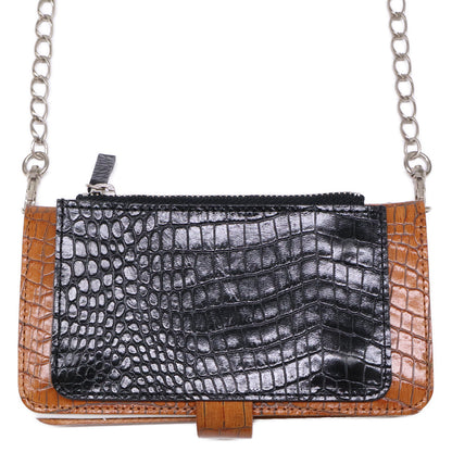 TOGA PULLA トーガプルラ 【美品】Metal chain mobile case メタルチェーン モバイル / スマホケース その他