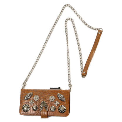 TOGA PULLA トーガプルラ 【美品】Metal chain mobile case メタルチェーン モバイル / スマホケース その他