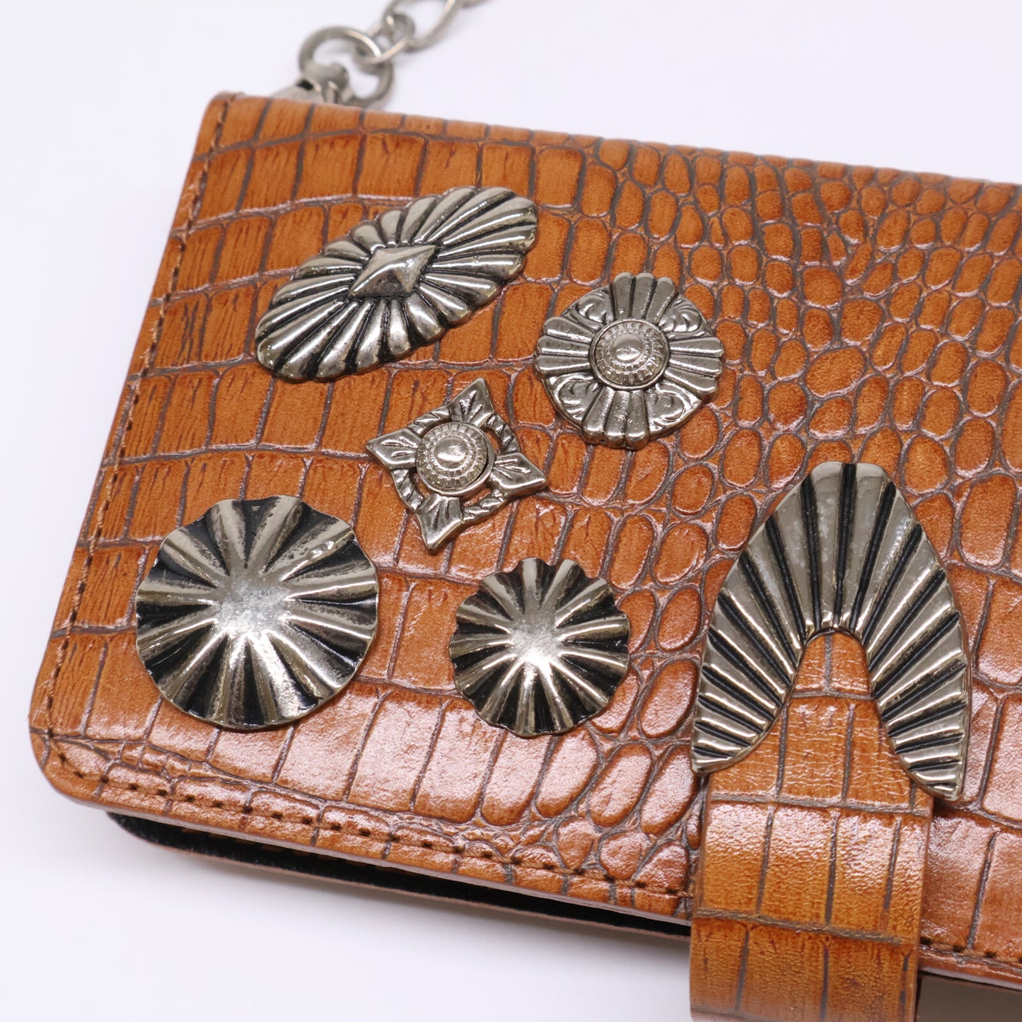 TOGA PULLA トーガプルラ 【美品】Metal chain mobile case メタルチェーン モバイル / スマホケース その他