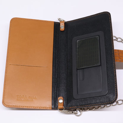 TOGA PULLA トーガプルラ 【美品】Metal chain mobile case メタルチェーン モバイル / スマホケース その他