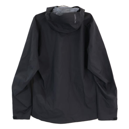 ARC'TERYX アークテリクス X000007726 ﾌﾞﾗｯｸ BETA JACKET/ﾍﾞｰﾀｼﾞｬｹｯﾄ ジャケット M