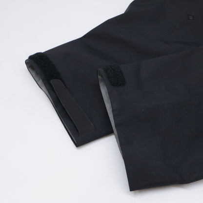 ARC'TERYX アークテリクス X000007726 ﾌﾞﾗｯｸ BETA JACKET/ﾍﾞｰﾀｼﾞｬｹｯﾄ ジャケット M