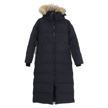 CANADA GOOSE カナダグース 3035LA Mystique Parka ミスティーク パーカ ロング丈 ダウン コート XS