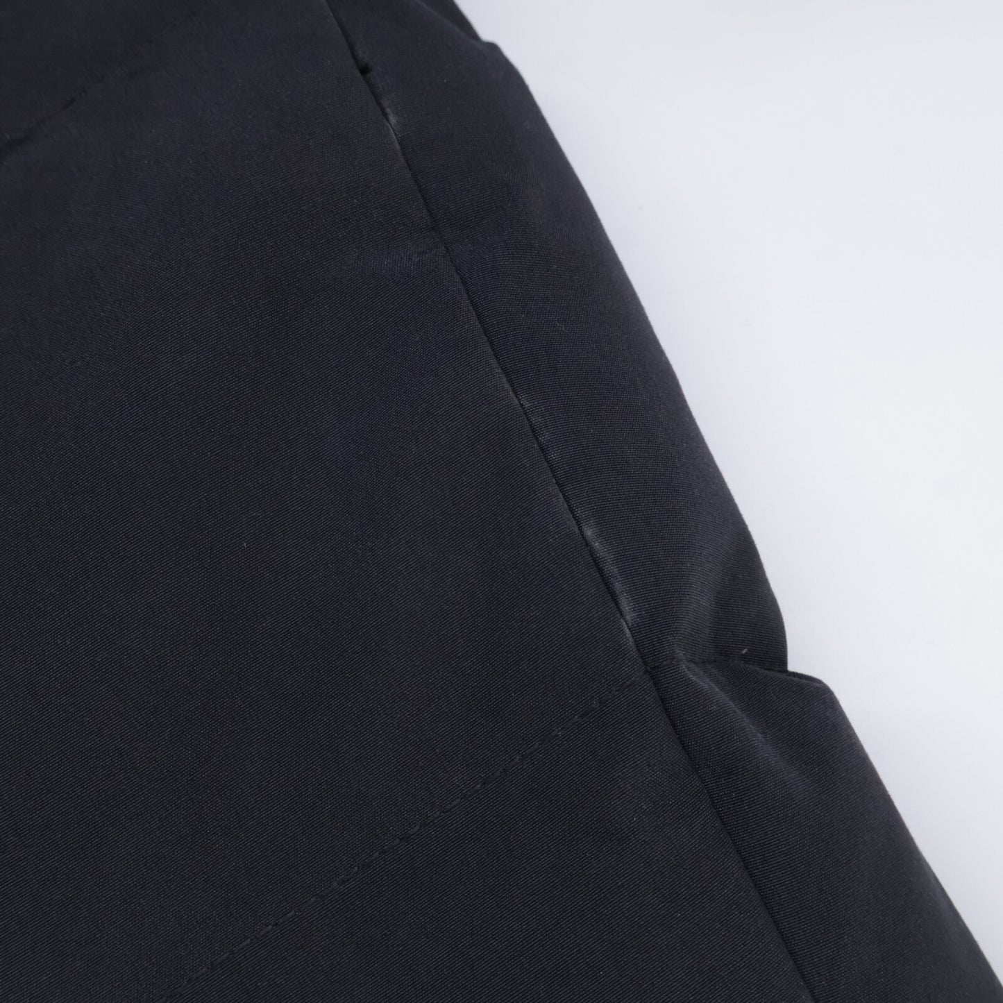 CANADA GOOSE カナダグース 3035LA Mystique Parka ミスティーク パーカ ロング丈 ダウン コート XS