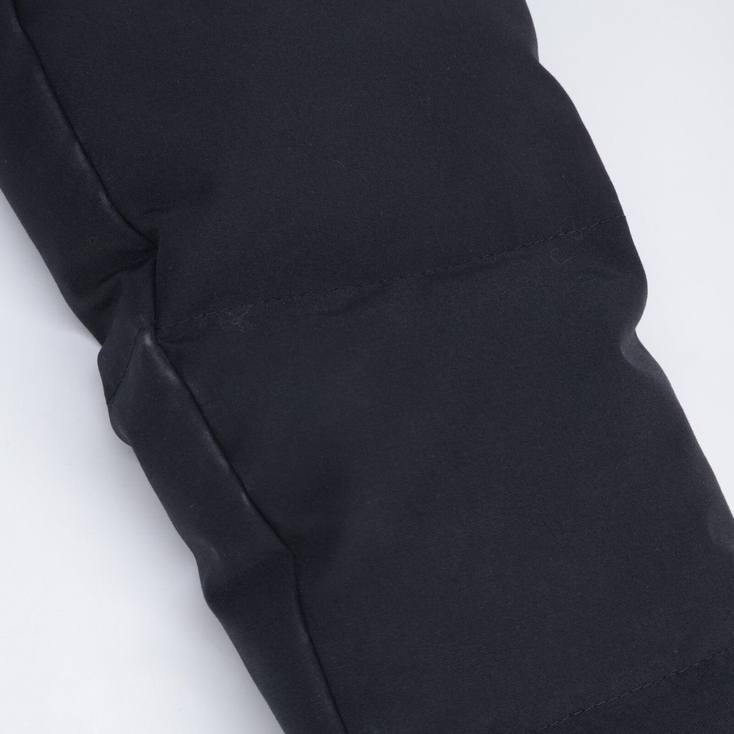 CANADA GOOSE カナダグース 3035LA Mystique Parka ミスティーク パーカ ロング丈 ダウン コート XS