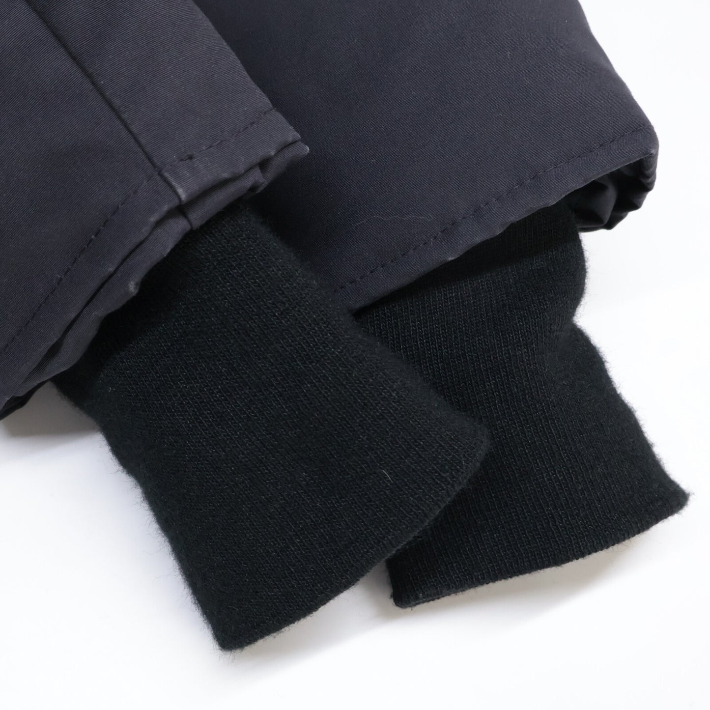 CANADA GOOSE カナダグース 3035LA Mystique Parka ミスティーク パーカ ロング丈 ダウン コート XS