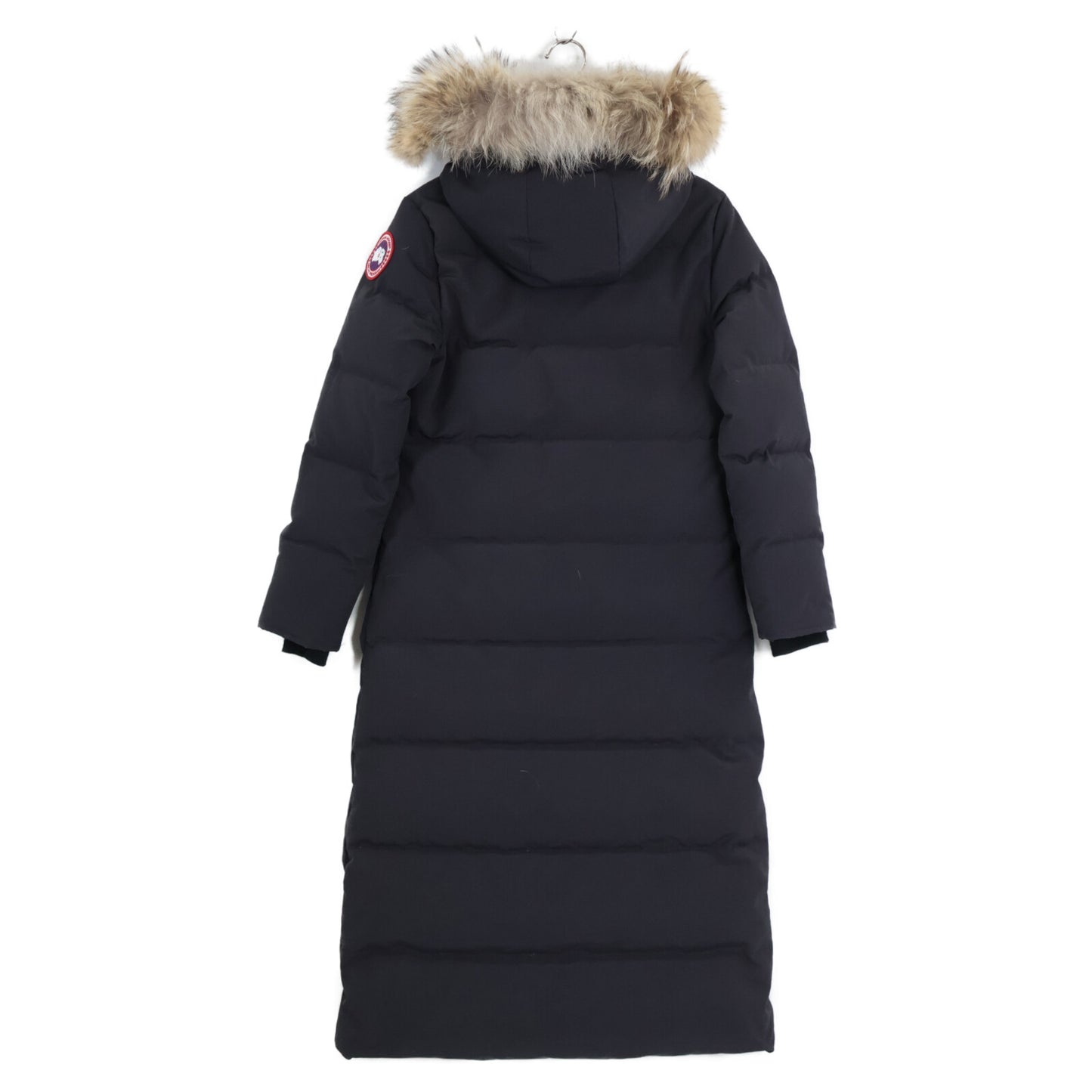 CANADA GOOSE カナダグース 3035LA Mystique Parka ミスティーク パーカ ロング丈 ダウン コート XS