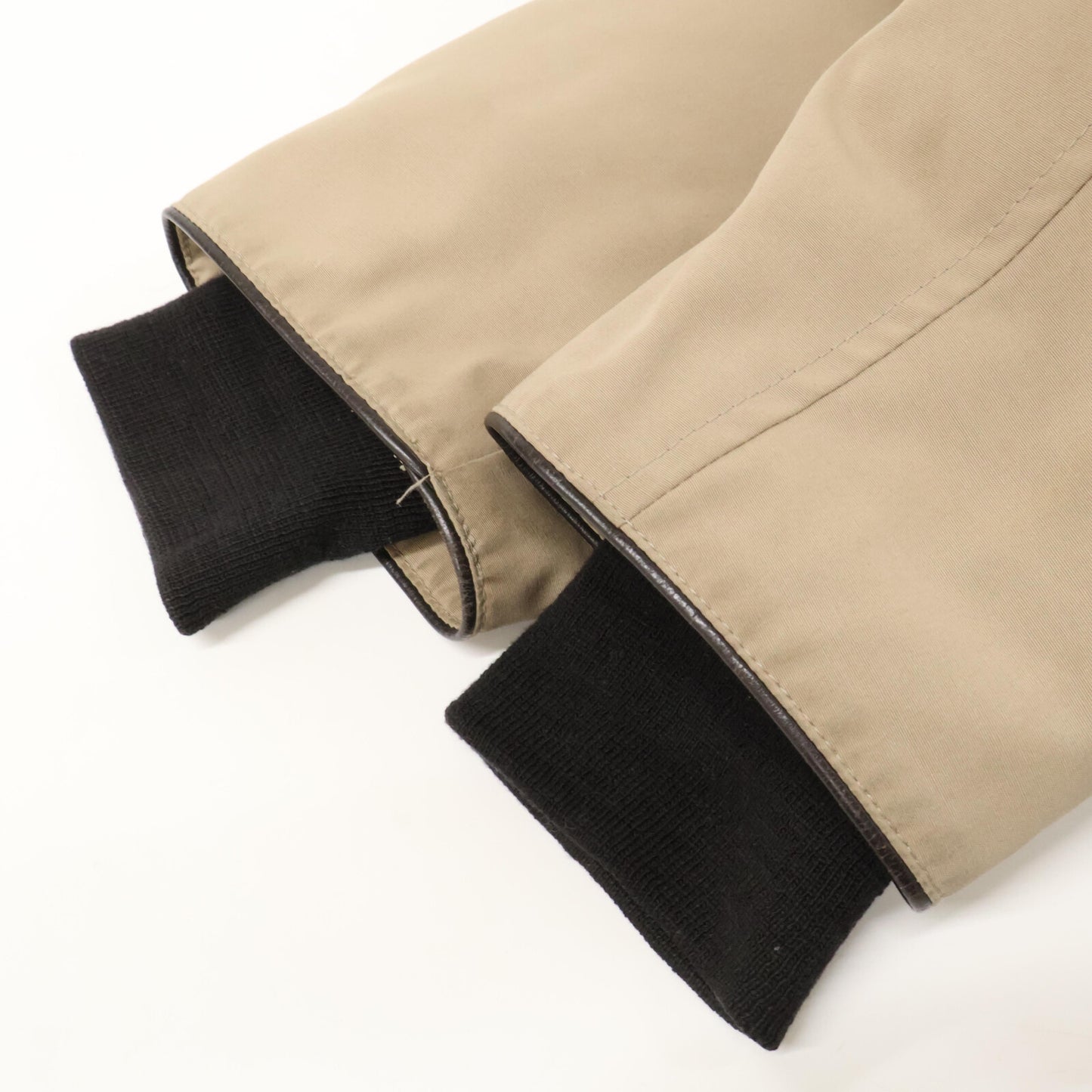 CANADA GOOSE カナダグース 3430JM 3430JM R HAMILTONハミルトン ファー付ダウン ジャケット XS