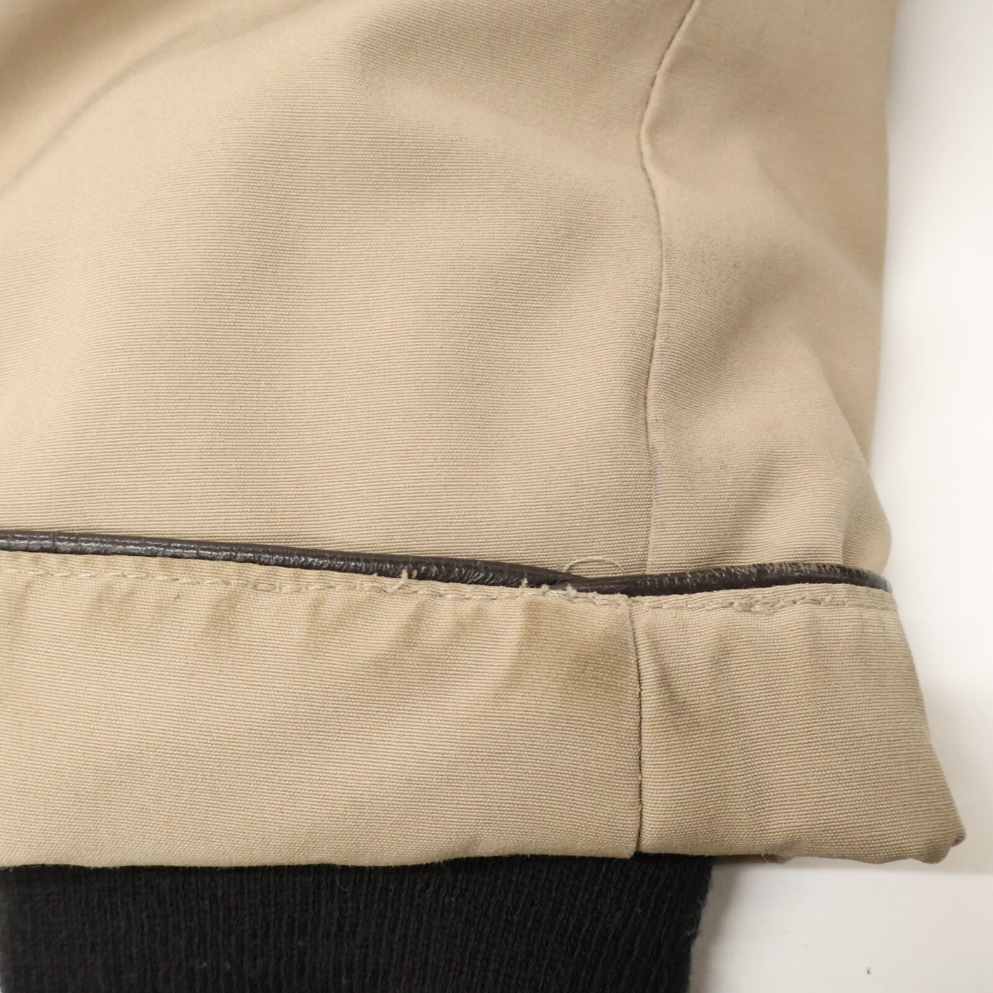 CANADA GOOSE カナダグース 3430JM 3430JM R HAMILTONハミルトン ファー付ダウン ジャケット XS