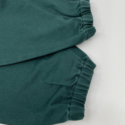 Supreme シュプリーム 25SS ｸﾞﾘｰﾝ ARC Denim Coaches Jacket ジャケット M