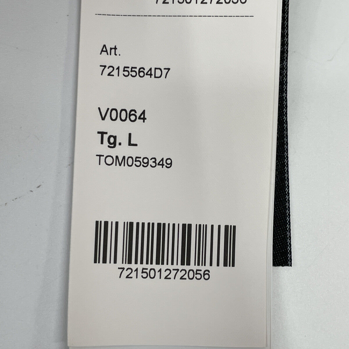 STONE ISLAND ストーンアイランド ｸﾞﾚｰ ｱｰﾑﾛｺﾞ ﾛﾝｸﾞｽﾘｰﾌﾞ ﾆｯﾄ トップス L