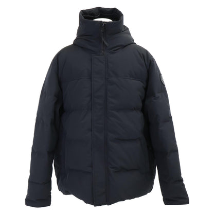 CANADA GOOSE カナダグース 2080MB Macmillan Parka BLACK LABEL ブラックレーベル マクミランパーカー ダウン ジャケット 3XL