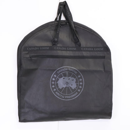 CANADA GOOSE カナダグース 2080MB Macmillan Parka BLACK LABEL ブラックレーベル マクミランパーカー ダウン ジャケット 3XL