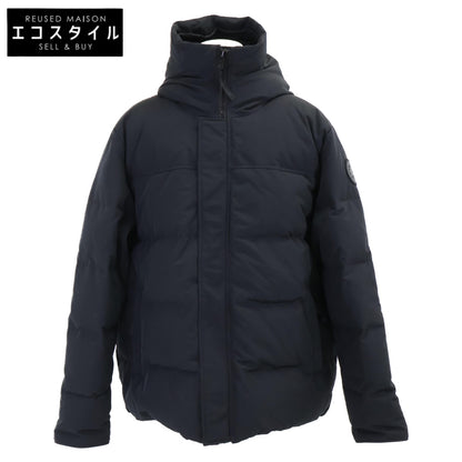 CANADA GOOSE カナダグース 2080MB Macmillan Parka BLACK LABEL ブラックレーベル マクミランパーカー ダウン ジャケット 3XL