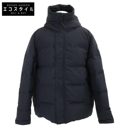 CANADA GOOSE カナダグース 2080MB Macmillan Parka BLACK LABEL ブラックレーベル マクミランパーカー ダウン ジャケット 3XL