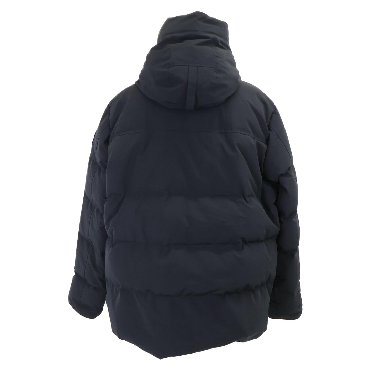 CANADA GOOSE カナダグース 2080MB Macmillan Parka BLACK LABEL ブラックレーベル マクミランパーカー ダウン ジャケット 3XL