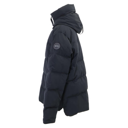 CANADA GOOSE カナダグース 2080MB Macmillan Parka BLACK LABEL ブラックレーベル マクミランパーカー ダウン ジャケット 3XL
