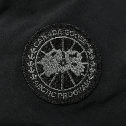 CANADA GOOSE カナダグース 2080MB Macmillan Parka BLACK LABEL ブラックレーベル マクミランパーカー ダウン ジャケット 3XL