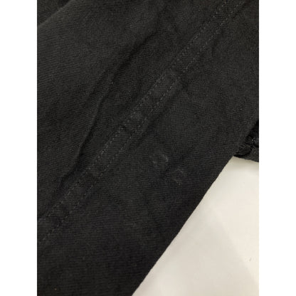 SUGAR CANE シュガーケーン SC14601 ﾌﾞﾗｯｸ 601 1953ﾓﾃﾞﾙ ﾃﾞﾆﾑｼﾞｬｹｯﾄ ジャケット Ｗ38