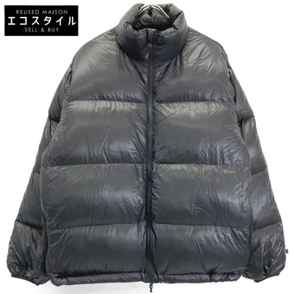 DAIWA PIER39 ダイワピア39 BW-45025W ﾌﾞﾗｯｸ TECH ULTRA LIGHT DOWN JACKET ﾀﾞｳﾝｼﾞｬｹｯﾄ ジャケット M