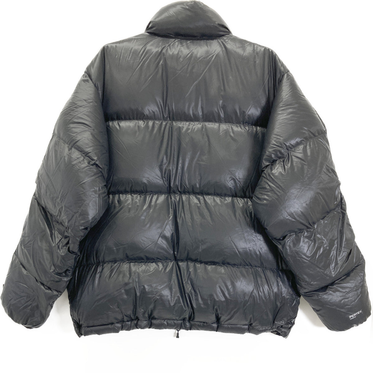 DAIWA PIER39 ダイワピア39 BW-45025W ﾌﾞﾗｯｸ TECH ULTRA LIGHT DOWN JACKET ﾀﾞｳﾝｼﾞｬｹｯﾄ ジャケット M