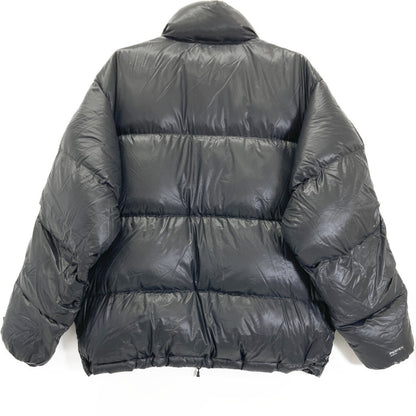 DAIWA PIER39 ダイワピア39 BW-45025W ﾌﾞﾗｯｸ TECH ULTRA LIGHT DOWN JACKET ﾀﾞｳﾝｼﾞｬｹｯﾄ ジャケット M