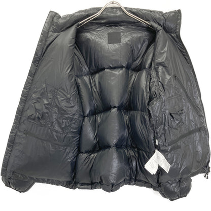 DAIWA PIER39 ダイワピア39 BW-45025W ﾌﾞﾗｯｸ TECH ULTRA LIGHT DOWN JACKET ﾀﾞｳﾝｼﾞｬｹｯﾄ ジャケット M