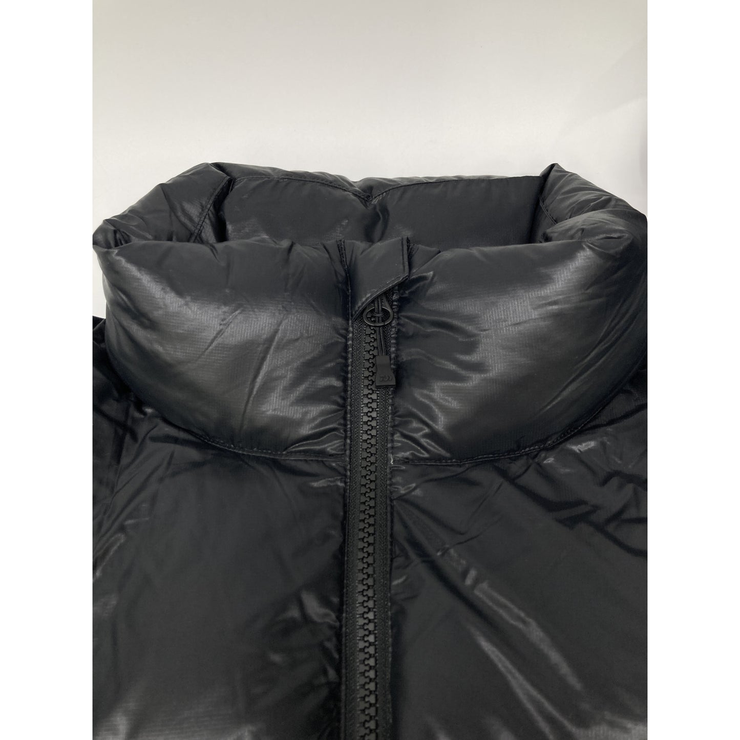 DAIWA PIER39 ダイワピア39 BW-45025W ﾌﾞﾗｯｸ TECH ULTRA LIGHT DOWN JACKET ﾀﾞｳﾝｼﾞｬｹｯﾄ ジャケット M