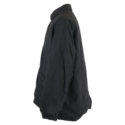 COMOLI コモリ 【24AW】A03-01013 コットンナイロン コーチ ジャケット 1