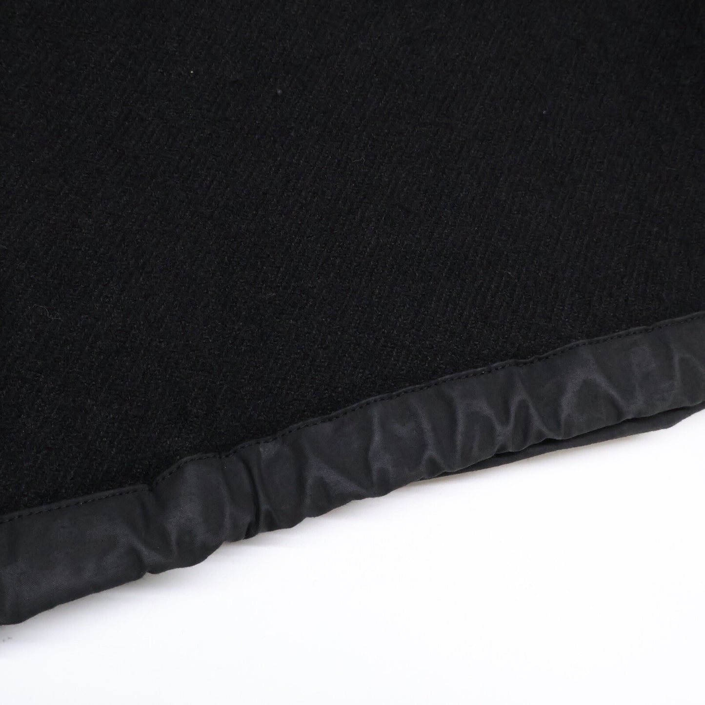 COMOLI コモリ 【24AW】A03-01013 コットンナイロン コーチ ジャケット 1