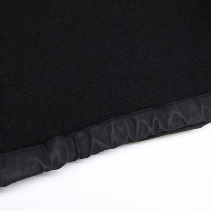 COMOLI コモリ 【24AW】A03-01013 コットンナイロン コーチ ジャケット 1