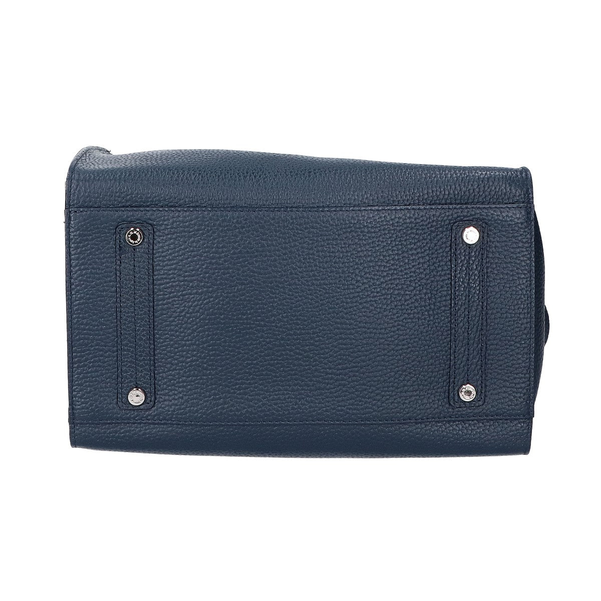 A.D.M.J. Accessoires De Mademoiselle ADMJ アールデコ レザー 2WAYショルダー トートバッグ