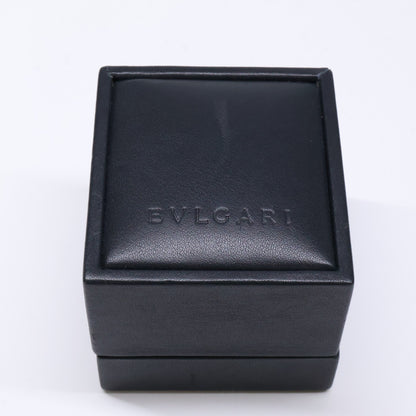 BVLGARI ブルガリ 750YG スノーフレーク ダイヤモンド ネックレス