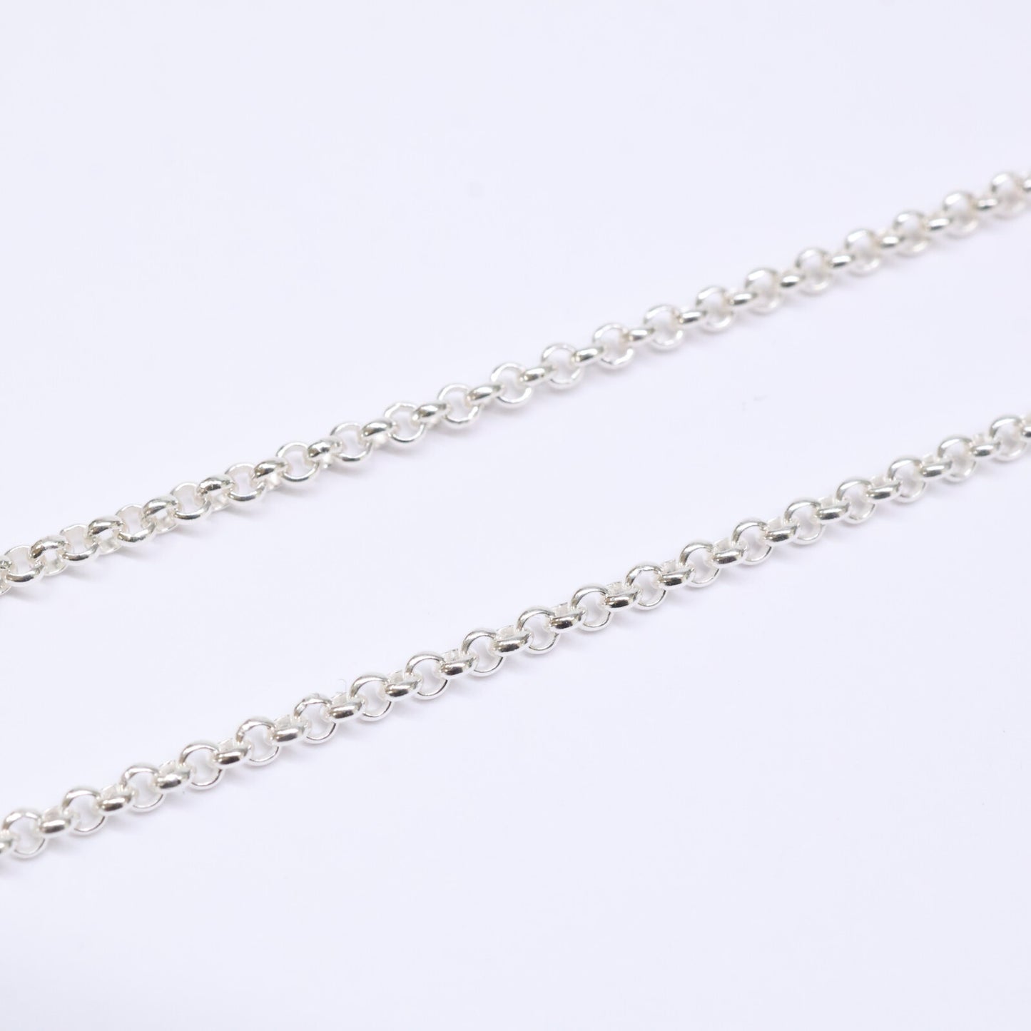 agete アガット 【美品】10251127003-01-999 2025 Limited Edition SILVER K5 リングチャーム ネックレス