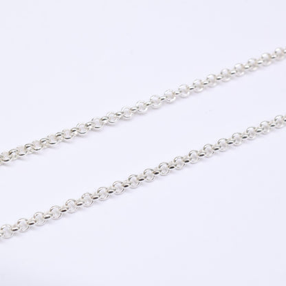 agete アガット 【美品】10251127003-01-999 2025 Limited Edition SILVER K5 リングチャーム ネックレス