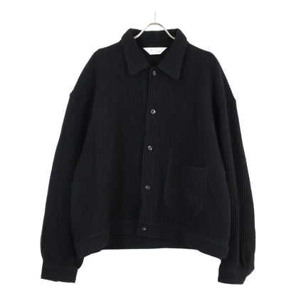 ANCELLM アンセルム 【新品同様】ANC-CT122 WOOL CORDUROY WORK SHIRT JACKET ウール コーデュロイ ワーク シャツ ジャケット 2