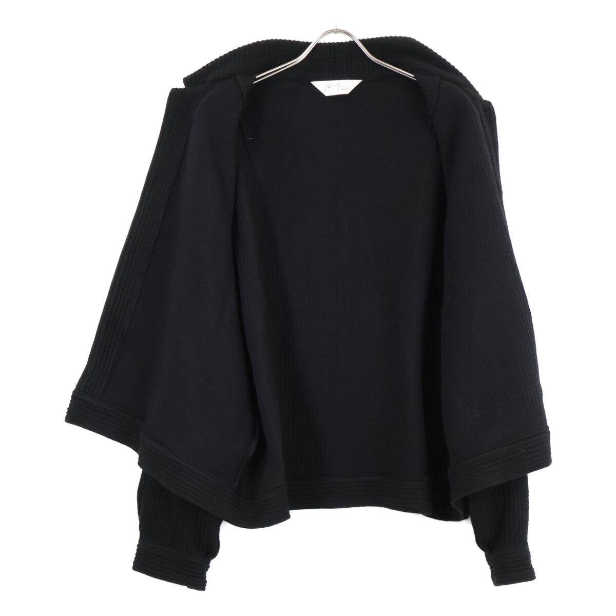 ANCELLM アンセルム 【新品同様】ANC-CT122 WOOL CORDUROY WORK SHIRT JACKET ウール コーデュロイ ワーク シャツ ジャケット 2