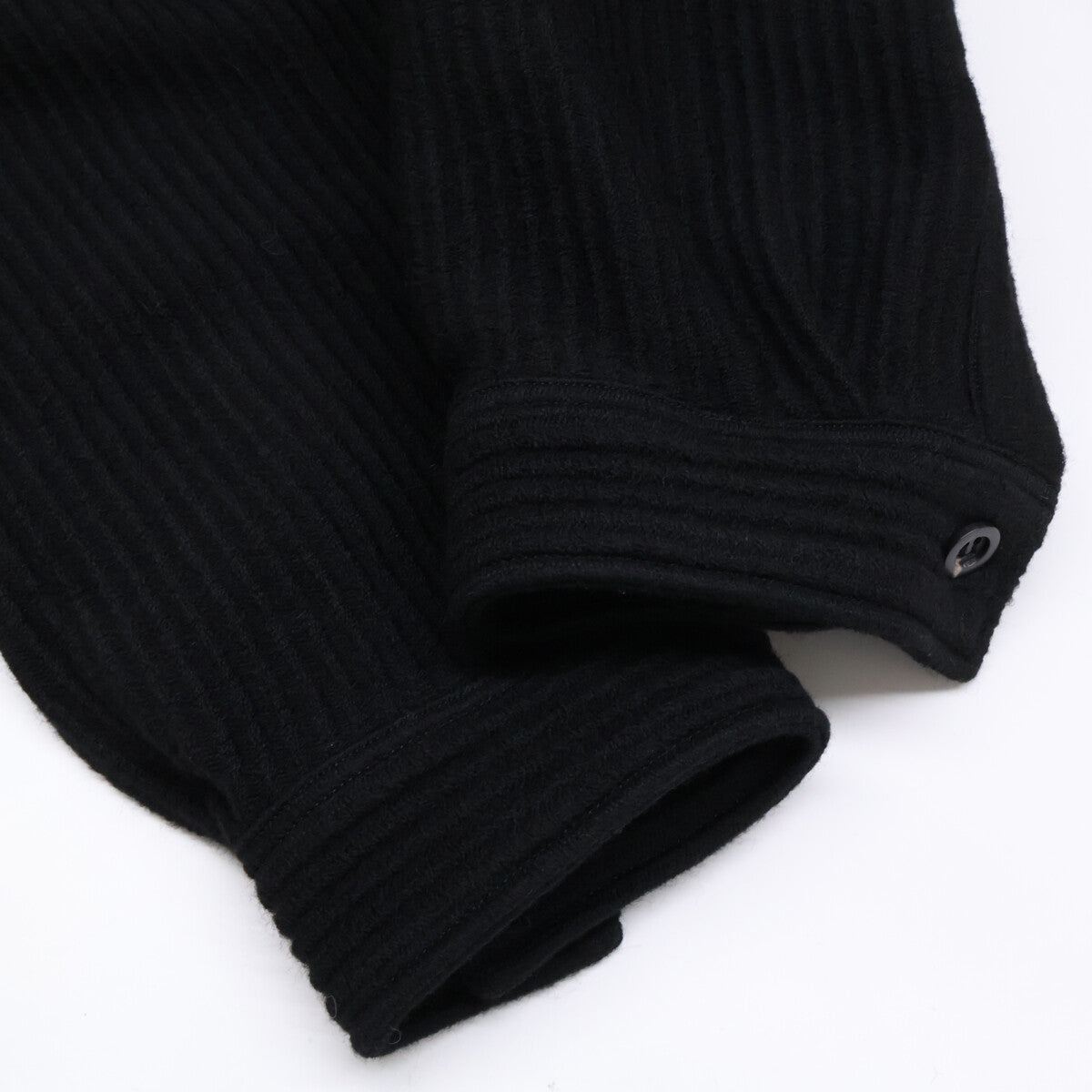 ANCELLM アンセルム 【新品同様】ANC-CT122 WOOL CORDUROY WORK SHIRT JACKET ウール コーデュロイ ワーク シャツ ジャケット 2