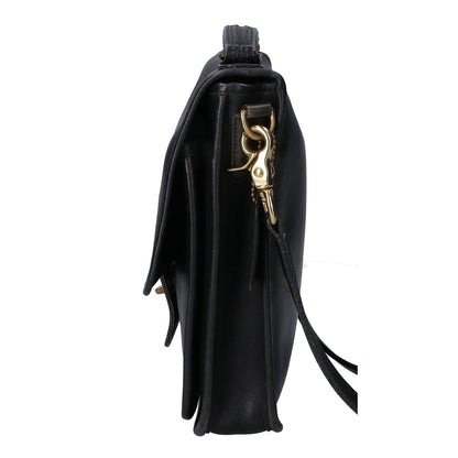 COACH コーチ オールドコーチ ウィリス ターンロック ショルダーバッグ