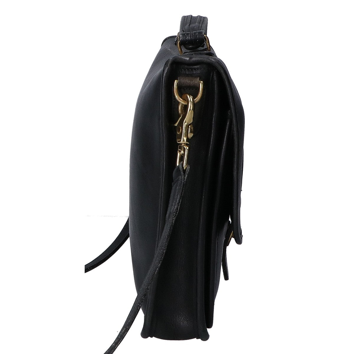 COACH コーチ オールドコーチ ウィリス ターンロック ショルダーバッグ