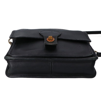 COACH コーチ オールドコーチ ウィリス ターンロック ショルダーバッグ