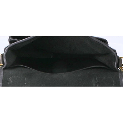 COACH コーチ オールドコーチ ウィリス ターンロック ショルダーバッグ