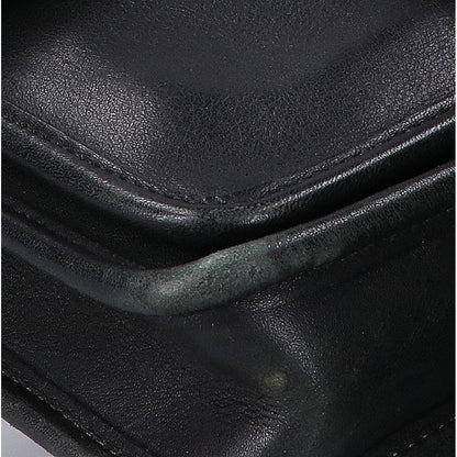 COACH コーチ オールドコーチ ウィリス ターンロック ショルダーバッグ