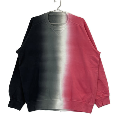 sacai サカイ 【23AW】23-03176M Tie Dye Sweat Pullover ダイダイ クルーネック トレーナー/ トップス 2