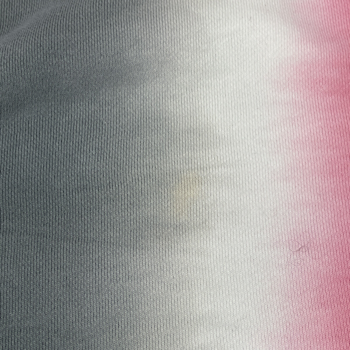 sacai サカイ 【23AW】23-03176M Tie Dye Sweat Pullover ダイダイ クルーネック トレーナー/ トップス 2