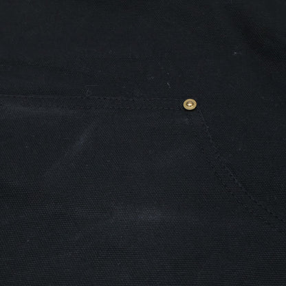 Carhartt カーハート 【×sacai】24-03392M ﾌﾞﾗｯｸ ﾀﾞﾌﾞﾙﾆｰﾀﾞｯｸｼｮｰﾂ ボトムス 2