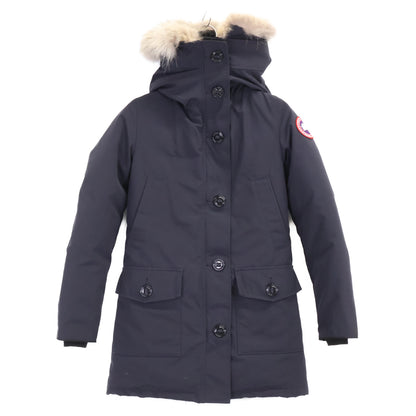 CANADA GOOSE カナダグース 2603JL BRONTE PARKA ブロンテパーカ ダウン コート XS